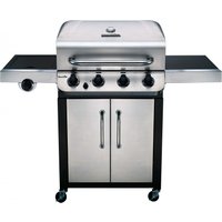 Demmelhuber Aktion 39% Rabatt auf den Gasgrill Convective 440 S