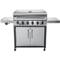 Demmelhuber Gasgrill convective 640 s xl