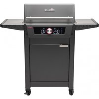 Demmelhuber 24% Rabatt auf den Elektrogrill EVOLVE Electric sichern
