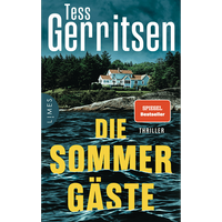 Der Feinschmecker Shop 58% Rabatt auf Tess Gerritsens Sommergäste Ein packender Thriller 9783809027805