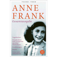 Der Feinschmecker Shop 54% Rabatt auf die Gesamtausgabe Tagebücher Briefe und Fotos 9783596710775