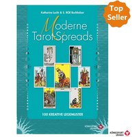 Der Feinschmecker Shop Profitieren Sie von 56% Rabatt 100 kreative TarotLayouts entdecken
