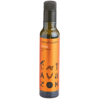 Der Feinschmecker Shop Sichern Sie sich 17% Rabatt auf Olivenöl Atilio Chiavalon 2025