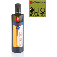 Der Feinschmecker Shop Genießen Sie 18% Rabatt auf Olivenöl Grand Cru 2 Platz 2025