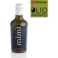 Der Feinschmecker Shop 20% Rabatt auf Olivenöl Mimì Coratina 3 Platz in mittelfruchtig