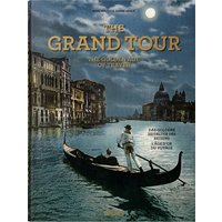 Der Feinschmecker Shop 47% Rabatt auf The Grand Tour Eine Reise ins goldene Zeitalter 9783836585071
