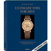 Der Feinschmecker Shop Ultimate Toys for Men Handpicked Masterpieces and Contemporary Luxury