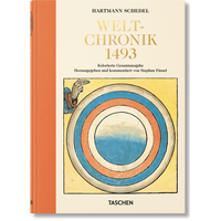 Der Feinschmecker Shop Weltchronik FaksimileAusgabe