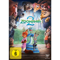 Der Feinschmecker Shop 93% Rabatt auf Zoomania 2 Jetzt handeln und sparen 4061229655200