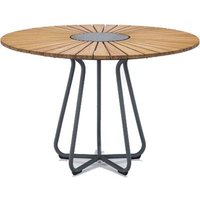 designwebstore 5 % Rabatt auf den Houe Circle Tisch Ø 110 cm Sofort verfügbar