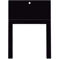 designwebstore 15% Rabatt auf den Moormann Last Minute Klapptisch in Schwarz