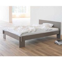 designwebstore 15% Rabatt auf das Moormann Siebenschläfer Bett mit Kopfteil jetzt sichern