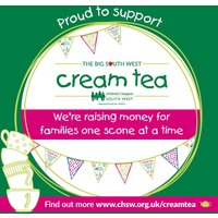 Children's Hospice South West £5 Donation