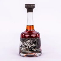 Jack Ratt Lugger Rum - 70cl