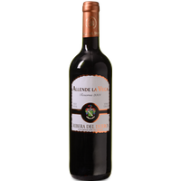 Allende la Vega - Reserva - Ribera del Duero DO - die Weinbörse