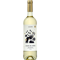 Lagar de Indra Albarino Rias Baixas - die Weinbörse