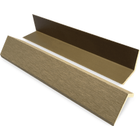 Corner Trim - Savanna 2.2m