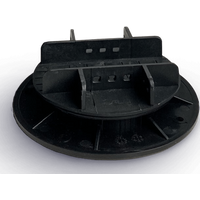Adjustable Pedestal Supports 23-28mm - For Timber Joist