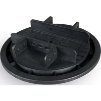 Fixed Pedestal Support 15mm - For Timber Joist