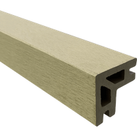 Bullnose Edge - Savanna 2.2m