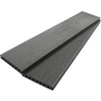 Composite Decking – Pearl 4m