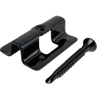 Cladding Hidden Fasteners (100 Bag)