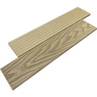 Fascia Board - Savanna 2.2m
