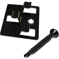 3mm Hidden Fasteners (100 Bag)