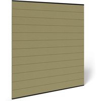 Composite Fence Panels - Savanna Without Posts 1.2m