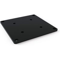 Fence Post - Base Plate