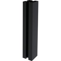 Fence Post - Aluminium 1.8m