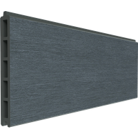 Composite Fence Board 1.8m - Anthracite
