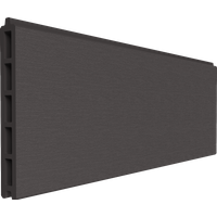 Composite Fence Board 1.8m - Graphite