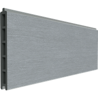 Composite Fence Board 1.8m - Pearl