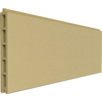 Composite Fence Board 1.8m - Savanna