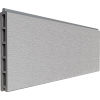 Composite Fence Board 1.8m - Stone