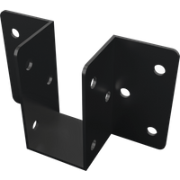 Aluminium Joist Hanger (Pack of 10)
