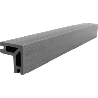 Bullnose Edge - Pearl 2.2m