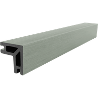 Bullnose Edge - Sage Green 2.2m