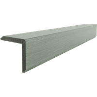 Edging Trim - Sage Green 2.2m
