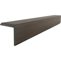 Edging Trim - Walnut 2.2m