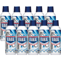 Viakal Limescale Remover 500 millilitre In A Case Of 10