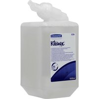 Scott 6336 Kleenex Antibacterial Liquid Hand Cleanser (Case of 6)