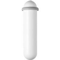 Pure Concepts SaniPod Classic Sensor Automatic Sanitary Bin in White