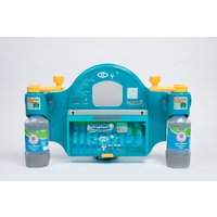 Wallace Cameron Astroplast Twist & Open Large Eye Wash Station