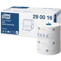 Tork Matic H1 Premium Towel Roll 2ply 100m (Case of 6) - 290016