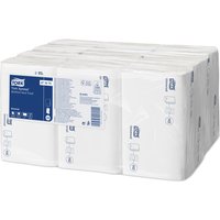 Tork Universal H2 Xpress Towels Zfold 1ply (Case of 12) - 471074