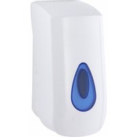 Brightwell Modular 400ml Refillable Liquid Soap Dispenser