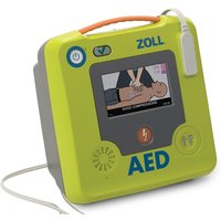 Zoll AED 3® Fully Automatic Defibrillator