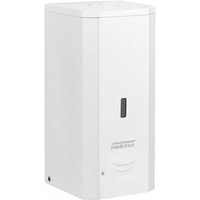Mediclinics 1 Litre Automatic Foam Soap Dispenser- White